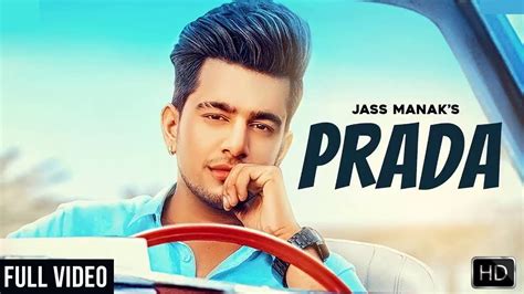 jass manak prada|jass manak k songs.